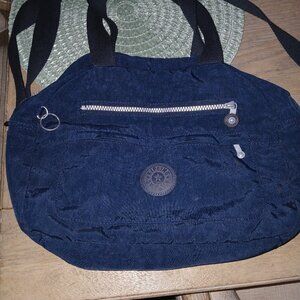 Kipling Art Tote
